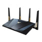 Wireless Router|ASUS|Wireless Router|7200 Mbps|Mesh|Wi-Fi 5|Wi-Fi 6|Wi-Fi 7|IEEE 802.11a|IEEE 802.11a/g|IEEE 802.11g|IEEE 802.11n|IEEE 802.11ac|IEEE 802.11ax|3x10/100/1000M|1x2.5GbE|Number of antennas 4|RT-BE88U