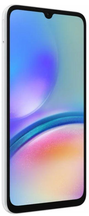 MOBILE PHONE GALAXY A05S/128GB SILVER SM-A057G SAMSUNG