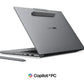 Lenovo Yoga Pro 7 15IPH11 Intel | Luna Grey | 15.3 " | OLED | 2.5K WQXGA | 2560 x 1600 pixels | Glossy | Intel Core Ultra 9 | 386H | 32 GB | Soldered LPDDR5X | Solid-state drive capacity 1000 GB | NVIDIA GeForce RTX 5060 | GDDR7 | 8 GB | Windows 11 P...