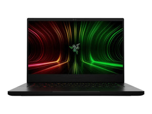 Razer Blade 14 | Black | 14 " | OLED | QHD+ | 2880 x 1800 pixels | 120 Hz | AMD Ryzen AI 9 | 365 | 32 GB | LPDDR5X | Solid-state drive capacity 1000 GB | GeForce RTX 5070 | GDDR7 | 8 GB | Windows 11 Home | 802.11be | Bluetooth version 5.4 | Keyboard...