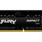 KINGSTON 8GB 3200MHz DDR4 CL20 SODIMM