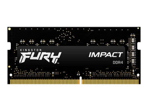 KINGSTON 8GB 3200MHz DDR4 CL20 SODIMM