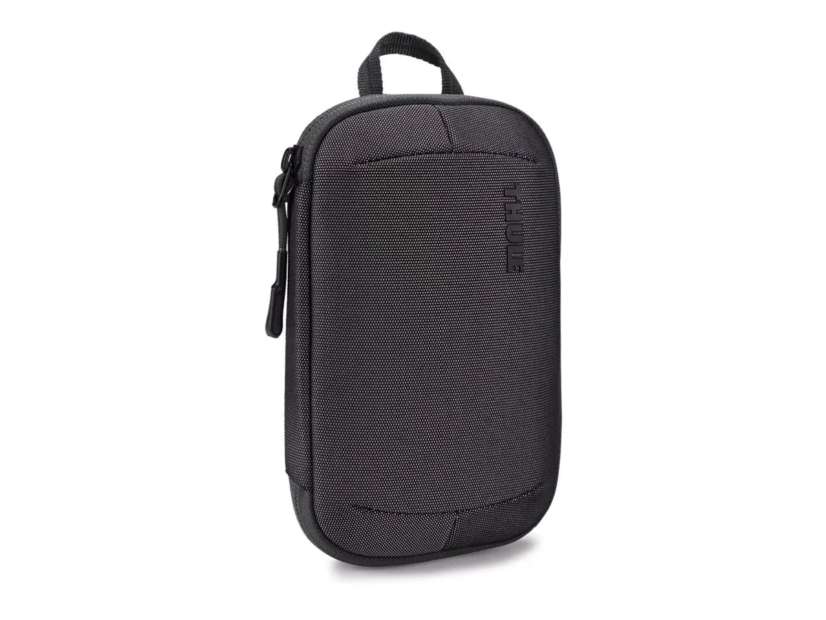Thule | Subterra 2 PowerShuttle Mini | Electronic organizers | Vetiver Gray