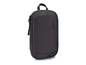 Thule | Subterra 2 PowerShuttle Mini | Electronic organizers | Vetiver Gray