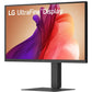 LCD Monitor|LG|27 "|3840 x 2160 pixels|4K Ultra HD|Native aspect ratio 16:9|Flat|27U730A-B
