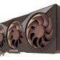 Graphics Card|ASUS|NVIDIA|GeForce RTX 5080|16 GB|GDDR7|256 bit|PCI Express 5.0|Active|RTX5080-O16G-NOCTUA