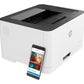 HP Color Laser 150nw Printer
