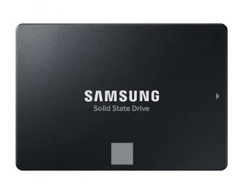 SAMSUNG 870 EVO 500GB 2.5" SATA SSD