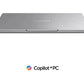 Lenovo Yoga Slim 7 14ILL10 Intel | Luna Grey | 14 " | OLED | WUXGA | 1920 x 1200 pixels | Glossy | Intel Core Ultra 5 | 226V | 16 GB | Soldered LPDDR5X | Solid-state drive capacity 512 GB | Intel Arc Graphics 130V | Windows 11 Home | 802.11be | Bluet...