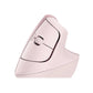 Logitech Mouse 910-006478 / Lift Vertical Pink