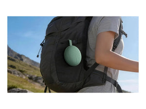 Xiaomi Bluetooth Speaker Essential | 5 W | Bluetooth | Wireless connection | Portable | Green