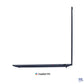 Lenovo Yoga Slim 7 Ultra 14IPH11 Intel | Cosmic Blue | 14 " | POLED | 2.8K WQXGA+ | 2880 x 1800 pixels | Intel Core Ultra X9 | 378H | 32 GB | Soldered LPDDR5X | Solid-state drive capacity 1000 GB | Intel Arc B390 GPU | Windows 11 Home | 802.11be | Bl...