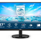 PHILIPS 275V8LA/00 27inch monitor