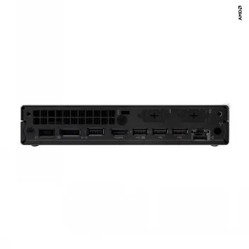 LENOVO M75Q TINY G5 R7-8700GE/16GB/512SSD/780M/2XDP/RS232/W11P/3OS