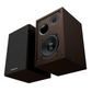 Genesis Speakers | Arsen 302BT | 20 W | Bluetooth | Wireless connection | Brown