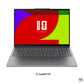 Lenovo IdeaPad Slim 5 16IPH11 Intel | Luna Grey | 16 " | OLED | 2.8K | 2880 x 1800 pixels | Glossy | Intel Core Ultra 7 | 356H | 32 (2x16GB) GB | SODIMM DDR5 | Solid-state drive capacity 1000 GB | Intel Graphics | Windows 11 Home | 802.11be | Bluetoo...