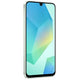 Samsung | Galaxy | A16 (A165) | Green | 6.7 " | Super AMOLED | 1080 x 2340 pixels | Mediatek | Helio G99 | Internal RAM 4 GB | 128 GB | microSDXC | Dual SIM | 4G | Main camera resolution 50+5+2 MP | Secondary camera resolution 13 MP | Android | 14 |...