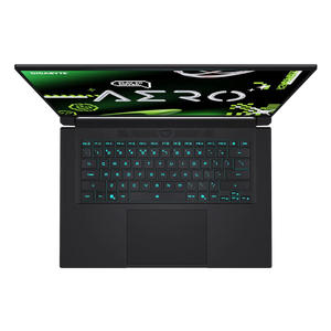 Gigabyte AERO X16 Gaming 1WH | Space Gray | 16 " | IPS | WQXGA | 2560 x 1600 pixels | 165 Hz | Anti-glare | AMD Ryzen Al 7 | 350 | 32 GB | DDR5 | Solid-state drive capacity 1000 GB | NVIDIA GeForce RTX 5070 | GDDR7 | 8 GB | Windows 11 Home | 802.11ax...