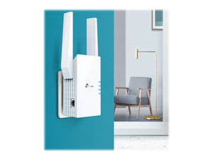 TP-LINK RE605X AX1800 WiFi 6 Extender