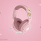 Razer Gaming Headset | Kraken V4 X | Wired | On-ear | Microphone | Pikachu & Eevee Edition