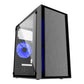 GEMBIRD CCC-FORNAX-960B PC case 3 fans