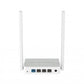 Wireless Router|KEENETIC|Wireless Router|Mesh|IEEE 802.11n|4x10/100M|LAN \ WAN ports 4|Number of antennas 2|KN-1112-01EN