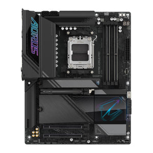 MB AMD X870E SAM5 ATX/X870E AORUS PRO 1.1 GIGABYTE