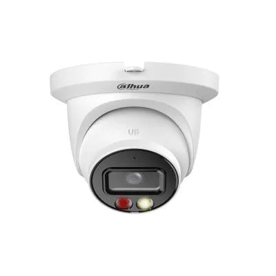 NET CAMERA 4MP EYEBALL/IPC-HDW2449TM-S-IL-0360B DAHUA