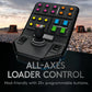 CONSOLE ACC ACCESSORY BUNDLE/HEAVY 945-000062 LOGITECH
