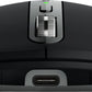 MOUSE USB MX ANYWHERE 3S MAC/SPACE GREY 910-006947 LOGITECH
