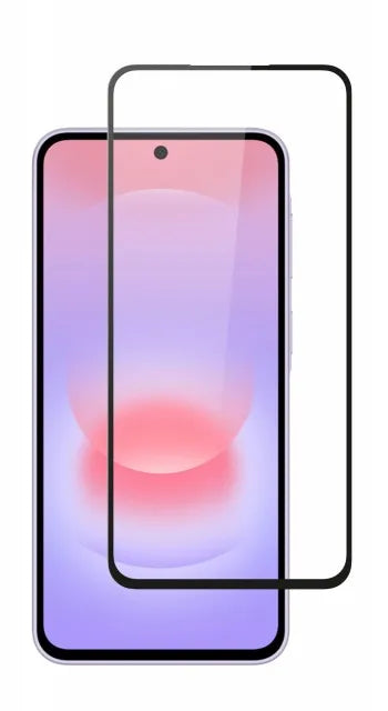 SCREENOR TEMPERED GALAXY A27 FULL COVER