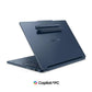 Lenovo Yoga 9 2‑in‑1 14IPH11 Intel | Cosmic Blue | 14 " | OLED | Touchscreen | 2.8K WQXGA+ | 2880 x 1800 pixels | Glossy | Intel Core Ultra 7 | 355 | 32 GB | Soldered LPDDR5X | Solid-state drive capacity 1000 GB | Intel Graphics | Windows 11 Home | 8...