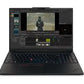 Lenovo ThinkPad P16s G5 AMD | Black | 16 " | IPS | WUXGA | 1920 x 1200 pixels | Anti-glare | AMD Ryzen AI 7 PRO | 450 | 32 GB | LPCAMM2 LPDDR5X | Solid-state drive capacity 1000 GB | NVIDIA RTX PRO 1000 Blackwell Generation | GDDR7 | 8 GB | Windows 1...