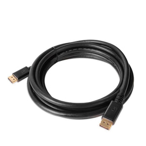 CABLE DP 4M/M/M CAC-1069B CLUB3D