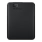 WD Elements ext portable HDD USB3.0 2TB