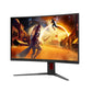AOC C32G4Z 31.5inch 1920x1080 VA Curved