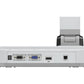 Epson | ELPDC21 | Full HD (1920x1080) | White | Lamp warranty 12 month(s)