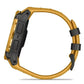 SMARTWATCH INSTINCT 3 SOLAR/SUNBURST 010-02935-02 GARMIN