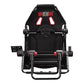 Next Level Racing Formula and GT Foldable Simulator Cockpit | F-GT Lite
