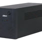 UPS|DAHUA|900 W|1.5 kVA|Waveform Sine/Pure sine|Line-Interactive|Black|PFM3350-1500
