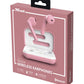 HEADSET PRIMO TOUCH BLUETOOTH/PINK 23782 TRUST