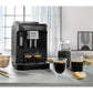 Delonghi | Coffee Maker | ECAM290.21.B Magnifica Evo | Pump pressure 15 bar | Built-in milk frother | Automatic | 1450 W | Black