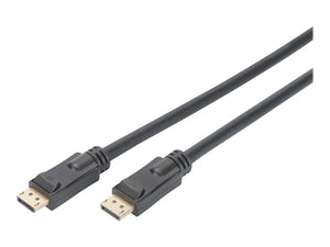 ASSMANN Displayport connection cable