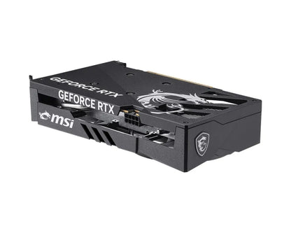 Graphics Card|MSI|NVIDIA|GeForce RTX 5050|8 GB|GDDR6|128 bit|PCI Express x16 5.0|Active|RTX50508GGAMINGOC
