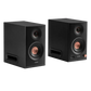 Edifier Tri-amped Powered Studio Monitor Speakers | MR5 | 110 W | Bluetooth | Wireless connection | 101 dB | Black