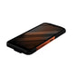 Hammer | Construction | 2 Thermal 5G | Orange | 6.58 " | IPS | 1080 x 2408 pixels | Mediatek | Dimensity 6300 | Internal RAM 8 GB | 256 GB | microSD | Dual SIM | Nano SIM + eSIM | 3G | 4G | 5G | Main camera resolution 108 MP | Secondary camera resolu...