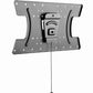 TV SET ACC WALL MOUNT 32-65"/WM-65F-03 GEMBIRD