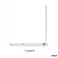 LENOVO LEGION 5 RYZEN AI 7 450/15.3" WQXGA (2560X1600) OLED 1000NITS (PEAK) / 500NITS (TYPICAL) GLOSSY, 100% DCI-P3, 165HZ, G-SYNC®, DISPLAYHDR™ TRUE BLACK 1000/16GB/1TB SSD/RTX5060_8GB/W11H/ENG (GLACIER WHITE)