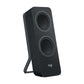 LOGI Z207 BT Computer Speaker BLACK