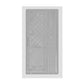 Case|GIGABYTE|GB-C201PI|MidiTower|Case product features Rackmountable/Accessory/Transparent panel|Not included|MicroATX|MiniITX|Colour White|GB-C201PI